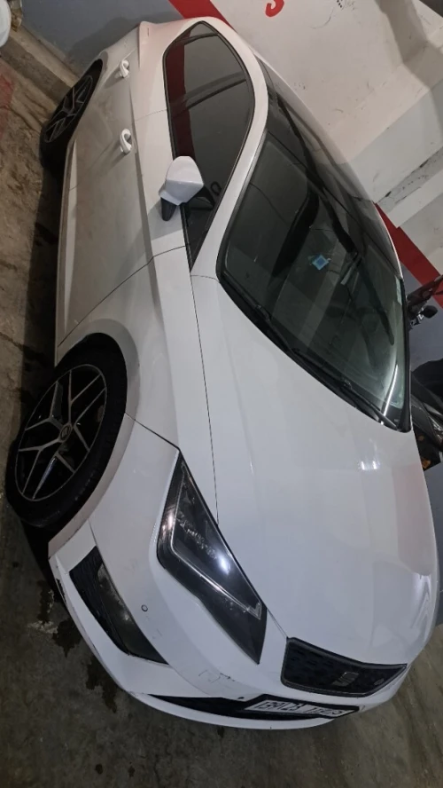 Seat Leon 2015 FR+15