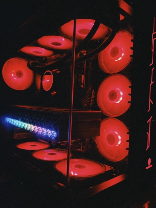 Pc Gaming High end