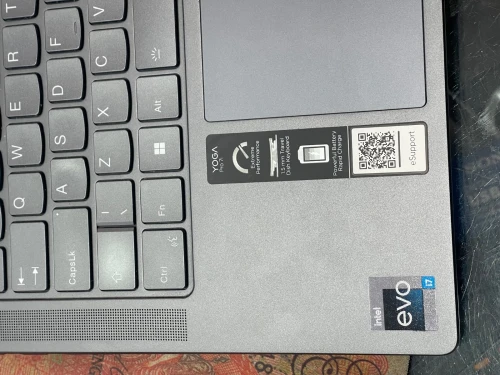 Lenove YOGA PRO I7-13700H