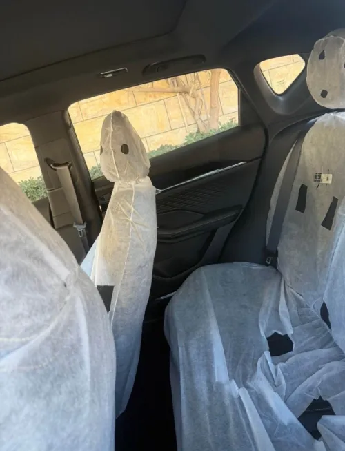 Geely Coolray 2026 Full options