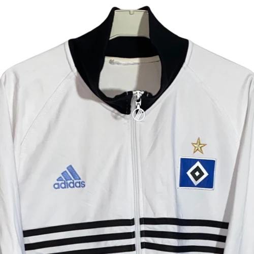 Veste Adidas vintage Hamburger SV Taille L