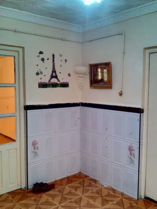Vente Appartement F5 Béchar Bechar
