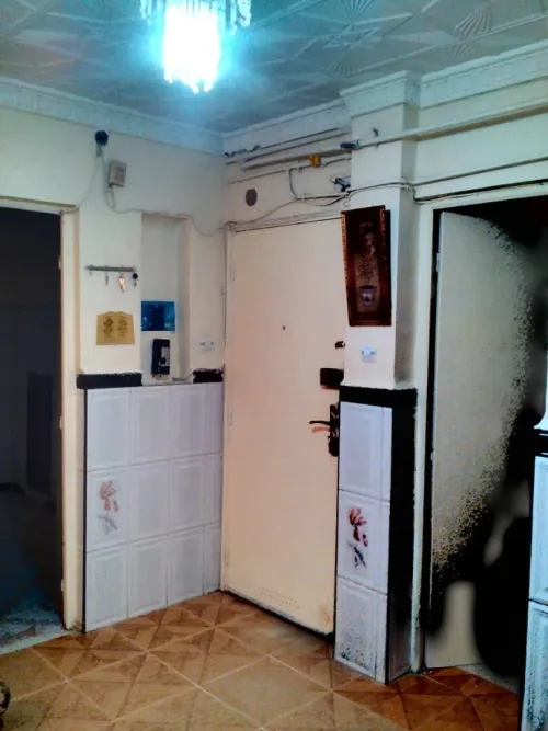 Vente Appartement F5 Béchar Bechar