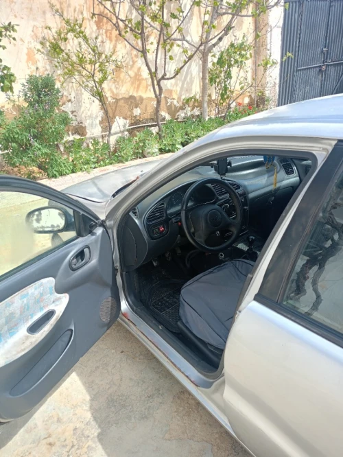 Daewoo Lanos 2000 Lanos