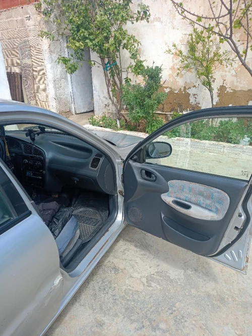 Daewoo Lanos 2000 Lanos