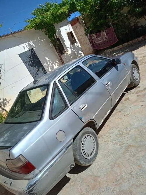 Daewoo Cielo 1999 Cielo