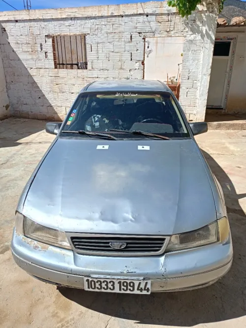 Daewoo Cielo 1999 Cielo