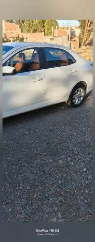Chevrolet Optra 4 portes 2014 LS