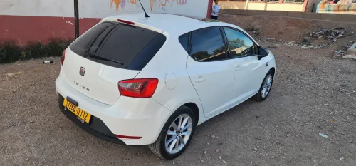 Seat Ibiza 2013 Sport Edition