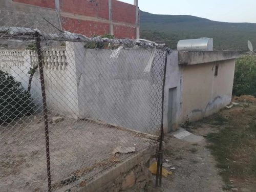 Vente Appartement F3 Guelma Bouati mahmoud
