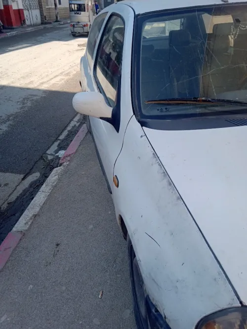 Renault Clio 2 2000 Expression