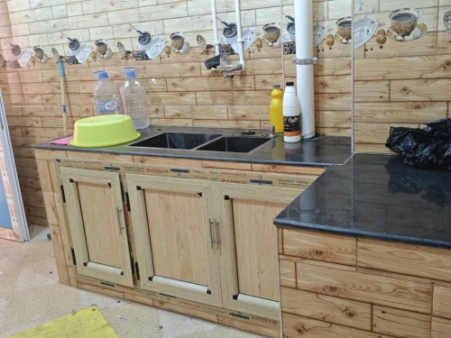 Vente Appartement F3 Chlef Beni haoua