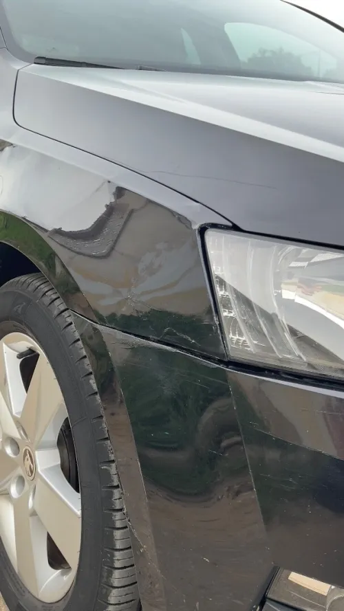 Skoda Octavia 2017 Ambition