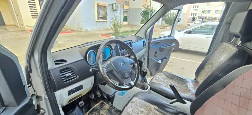 Chery Yoki 2019 2019