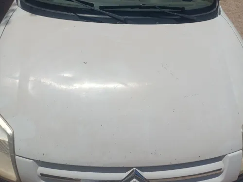 Citroen Berlingo 2013 Berlingo