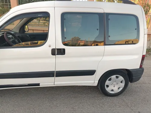 Citroen Berlingo 2013 Berlingo