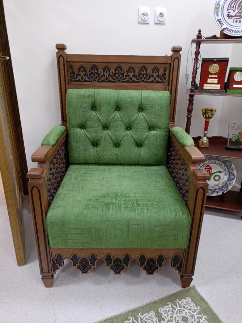 Fauteuil