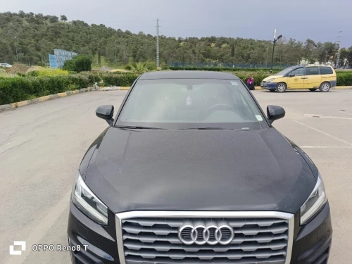 Audi Q2 2019 Sport Line