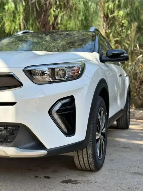 Kia KX1 2025 La tout option