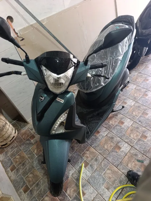 Sym symphony st 2026