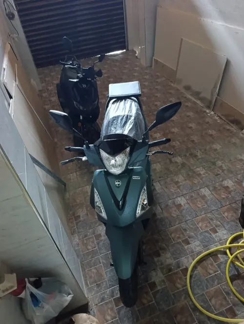 Sym symphony st 2026