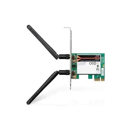 D-LINK DWA-548 N300 CARTE WIFI PCI EXPRESS