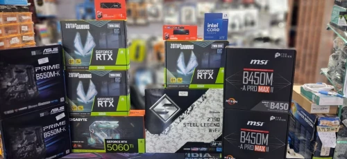 Pc gaming Top