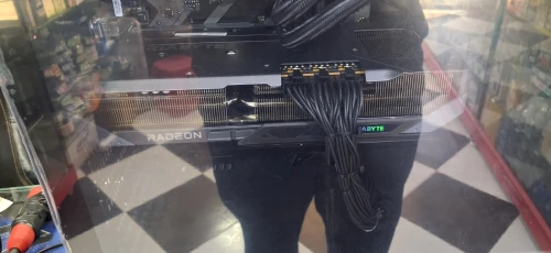 Pc gaming
