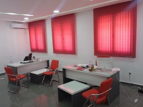 Fabrication tout type de store