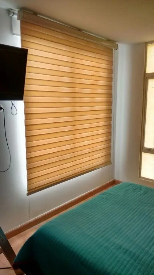 rideaux moderne luxe ( maison et bureau) 