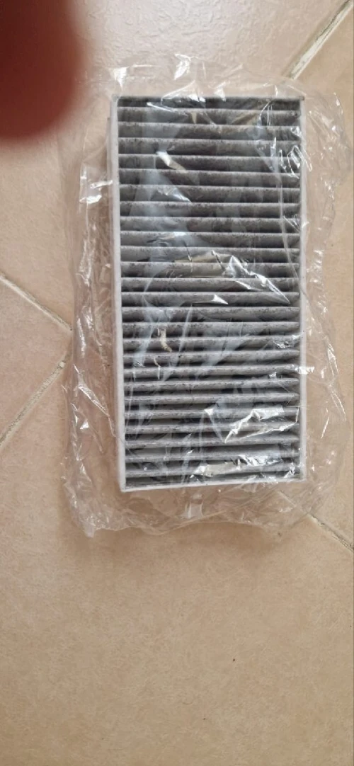Filtre a air et filtre a clim Mercedes bmw