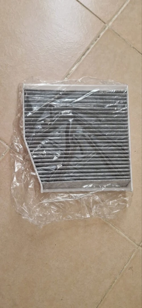 Filtre a air et filtre a clim Mercedes bmw