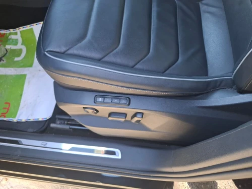 Volkswagen Tiguan 2023 R-line