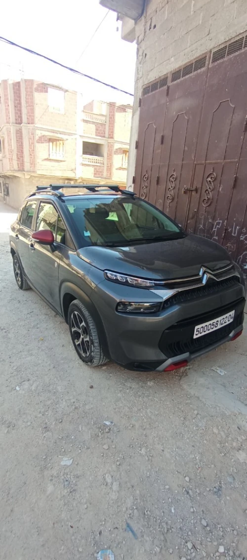 Citroen C3 2022 C-Series