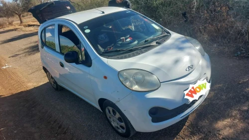 Chery New QQ 2019 New QQ
