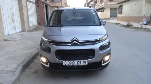 Citroen Berlingo 2021 Berlingo
