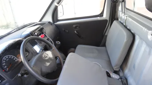 Daihatsu gran max 2013