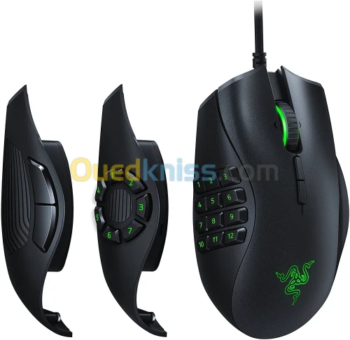 Razer Naga Trinity