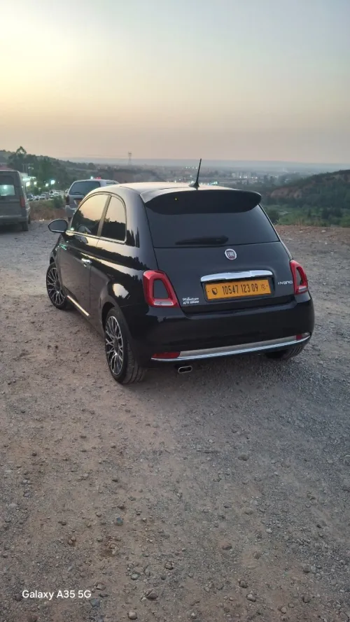 Fiat 500 2023 Dolcevita plus 