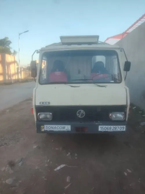 sonacom k66 1987