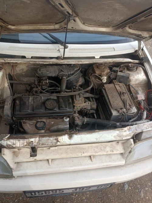 Citroen AX 1992 AX