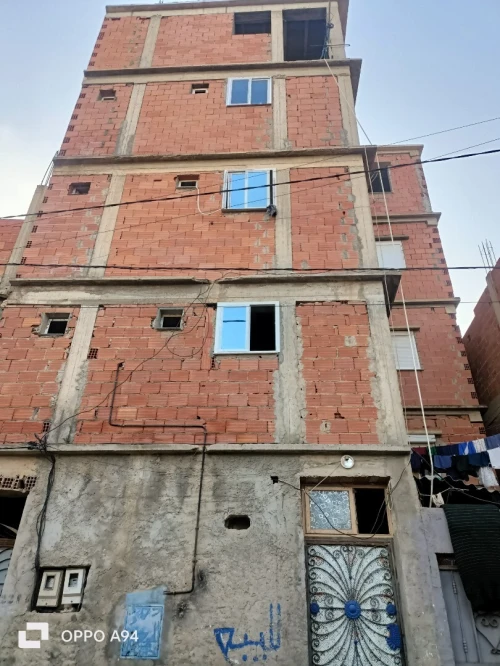 Vente Villa Blida Guerrouaou