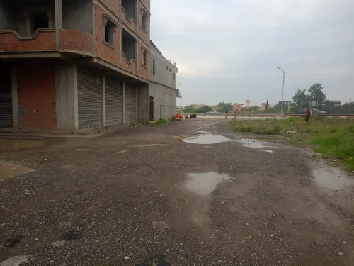 Location bien immobilier Blida Bougara