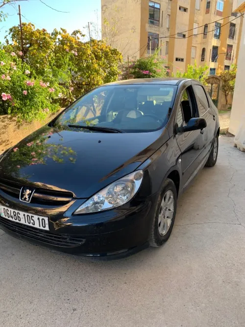 Peugeot 307 2005 307