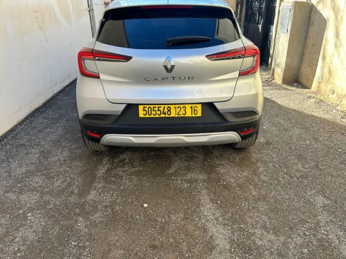 Renault Captur 2023 Evolution