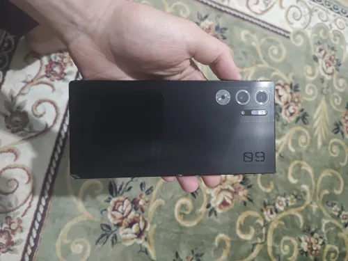 Nubia Redmagic 9 pro