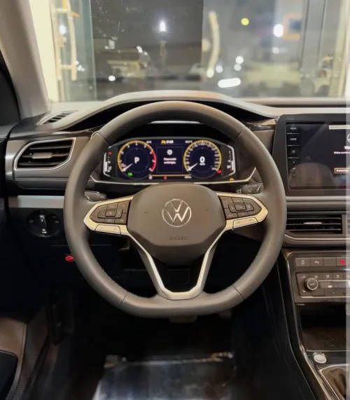 Volkswagen Tahru 2026 