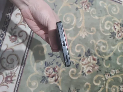 Nubia Redmagic 9 pro