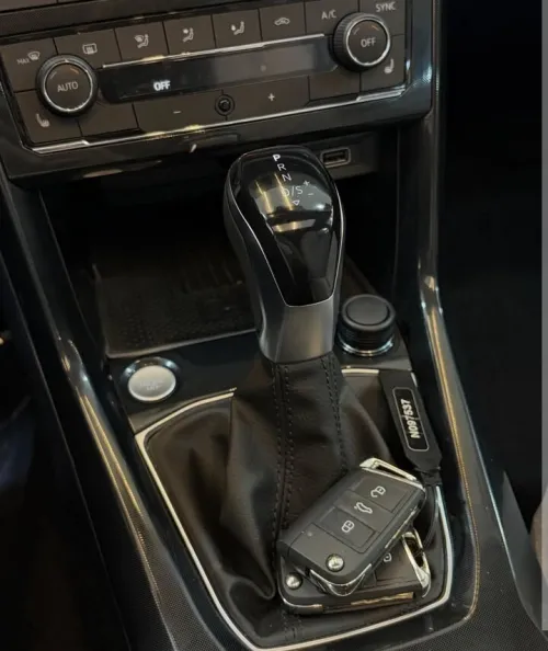 Volkswagen Tahru 2026 