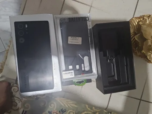Nubia Redmagic 9 pro